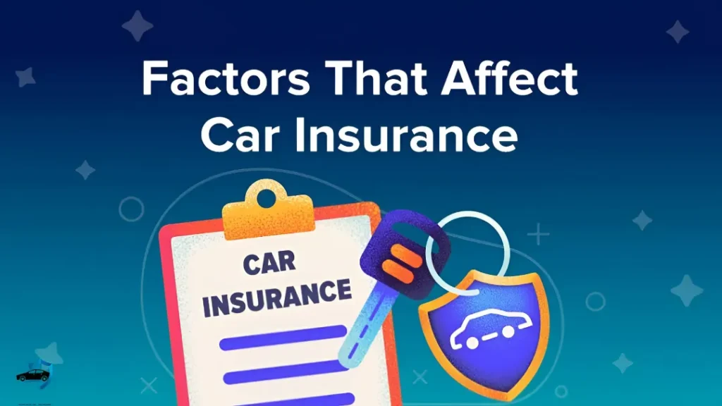 Car Insurance Basics