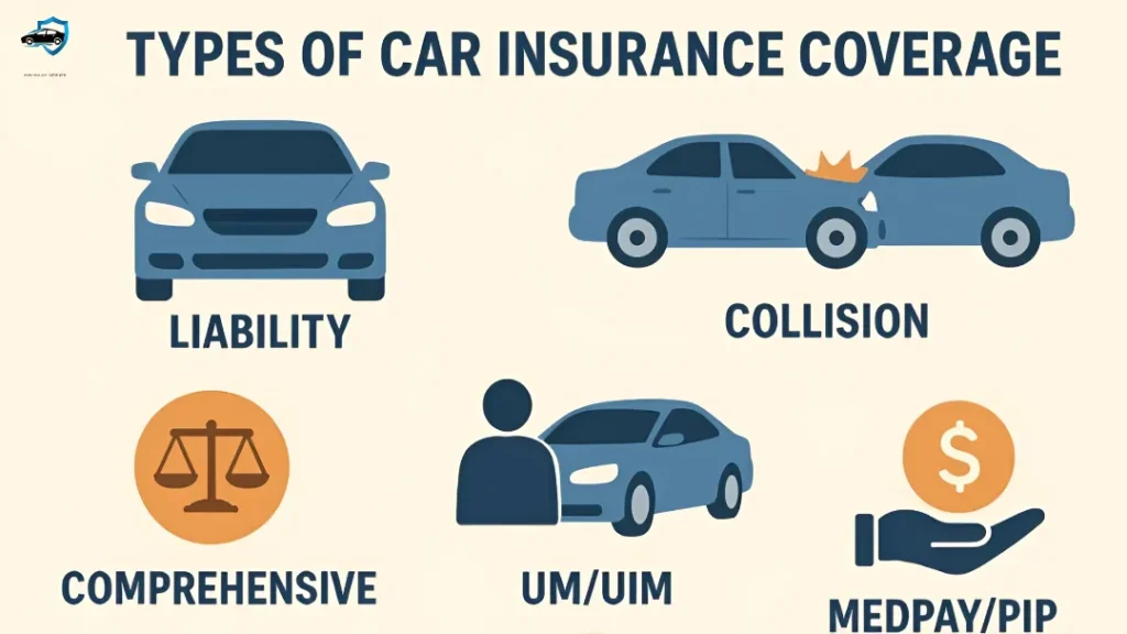 Car Insurance Basics