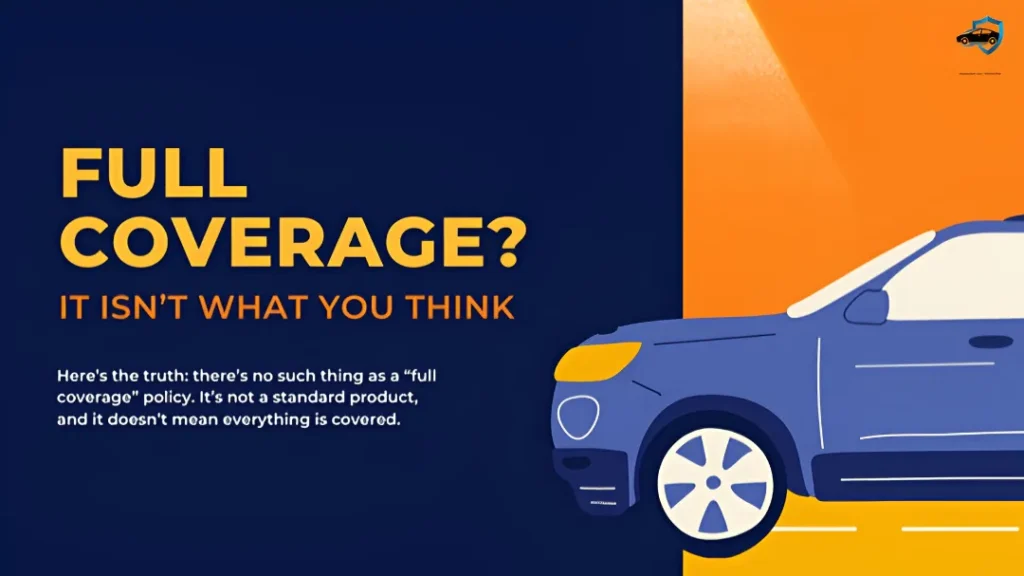 Car Insurance Basics