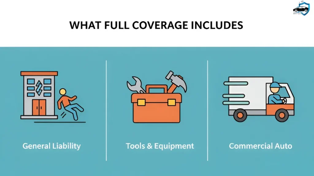 When to Drop Full Coverage on Auto