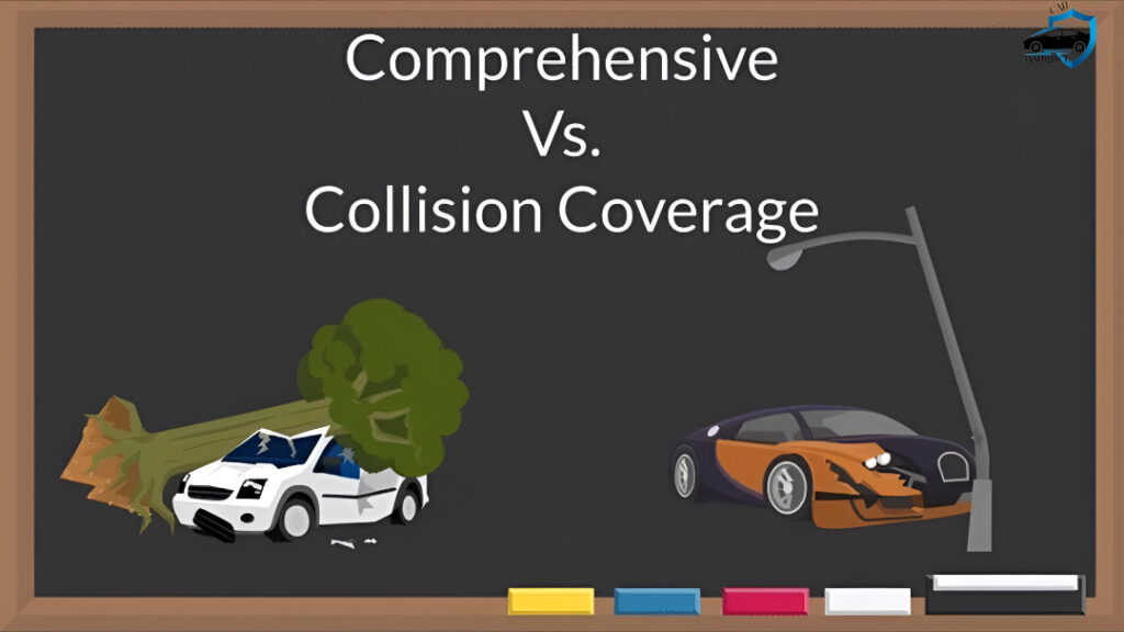 What Is Collision Coverage
