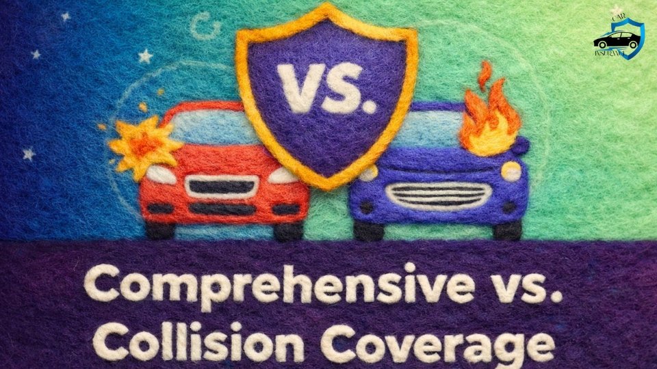 Comprehensive Insurance