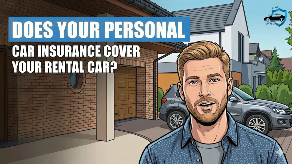 Rental Car Insurance