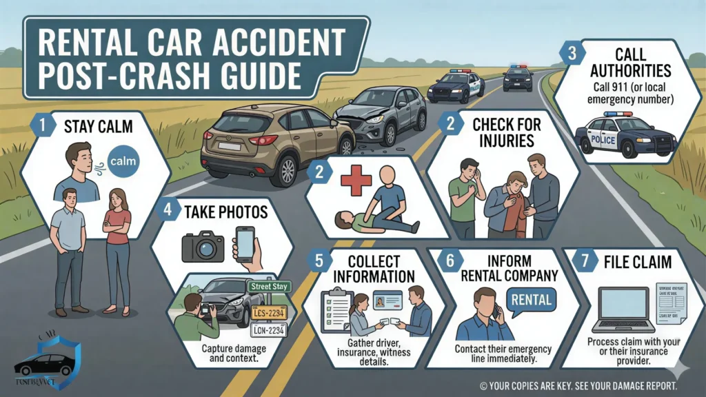 Rental Car Insurance