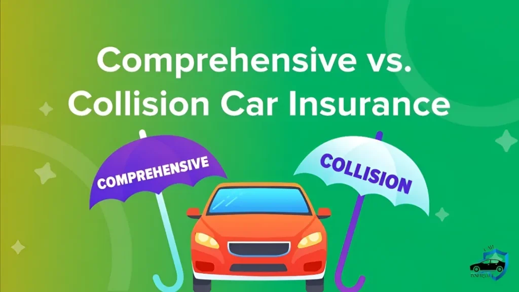 Comprehensive Car Insurance Meaning