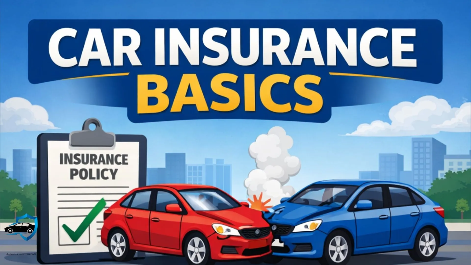 Car Insurance Basics