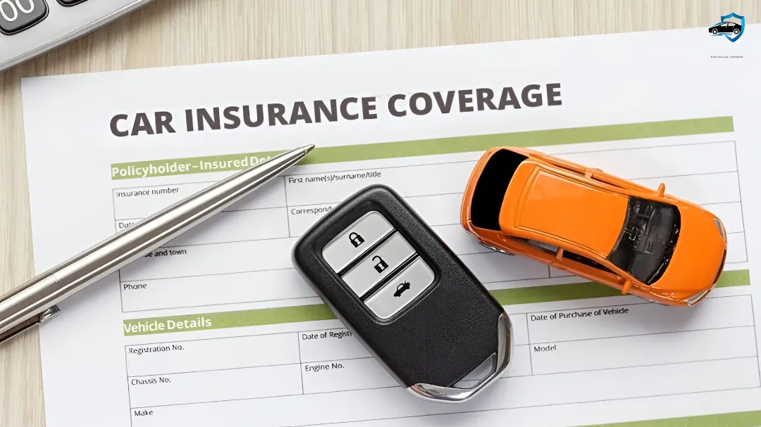 Basic Coverage Car Insurance