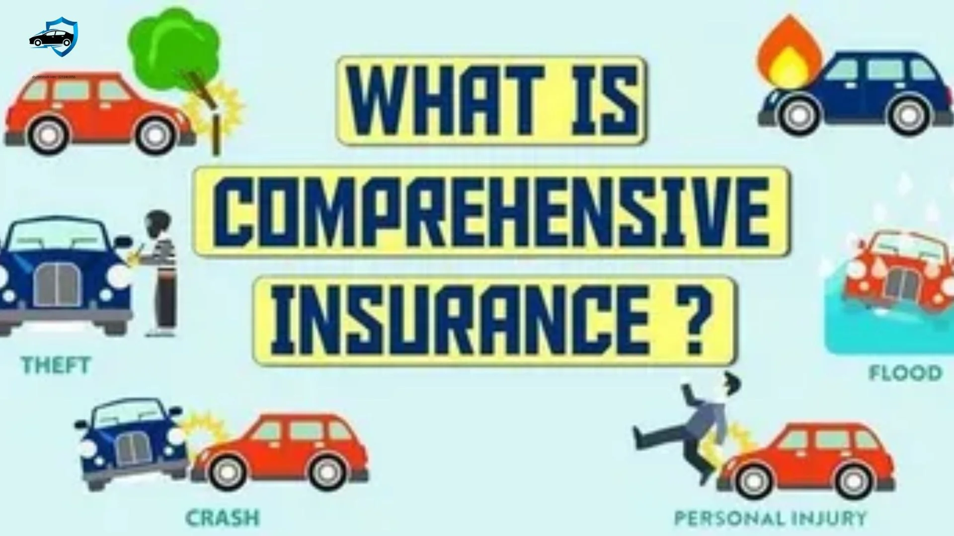 Comprehensive Insurance