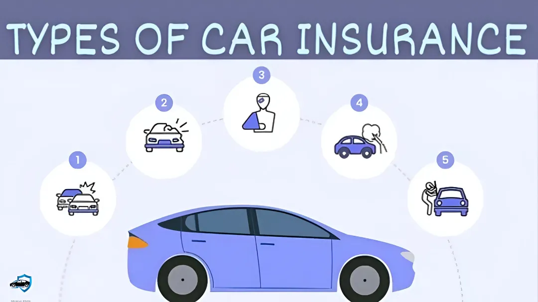 Types of Car Insurance