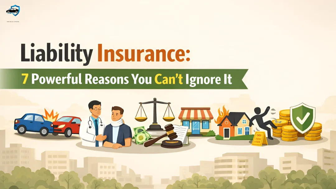 Liability Insurance