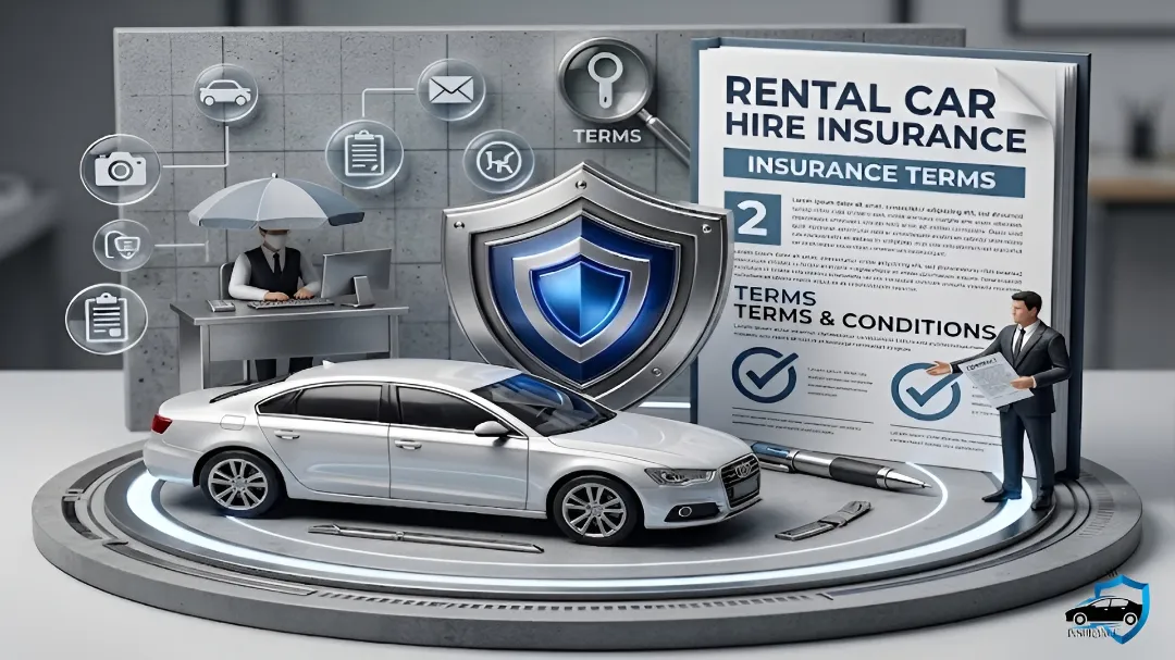 Rental Car Hire Insurance