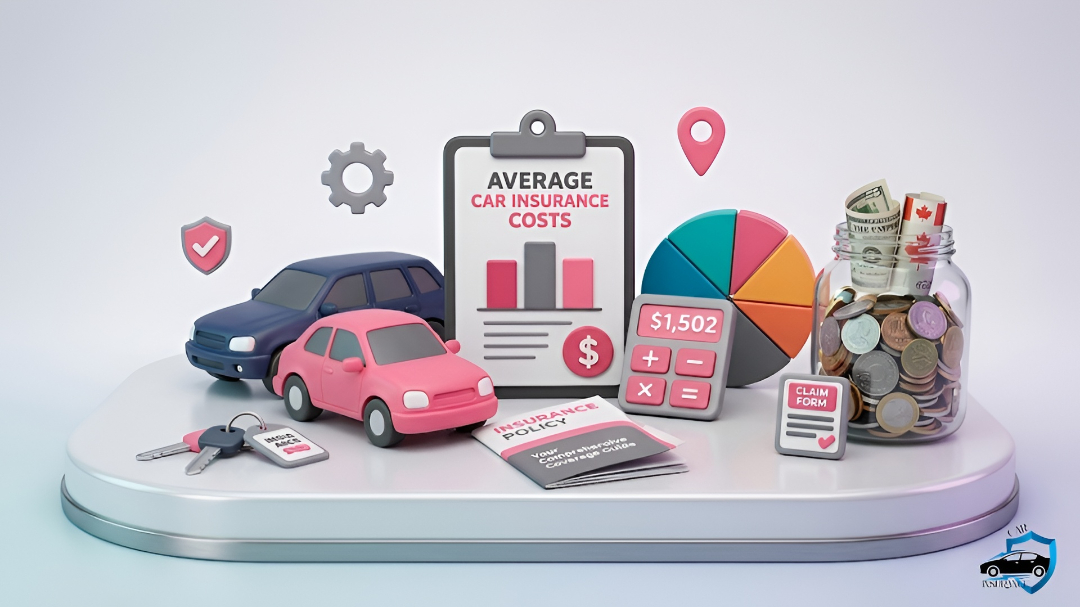 Average Car Insurance Cost