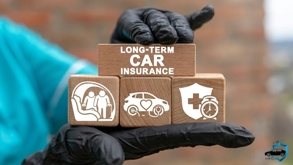 Long Term Car Insurance